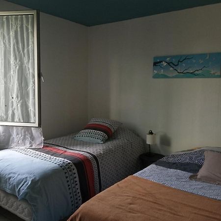 Figalrance Studio Plouer-sur-Rance Ngoại thất bức ảnh
