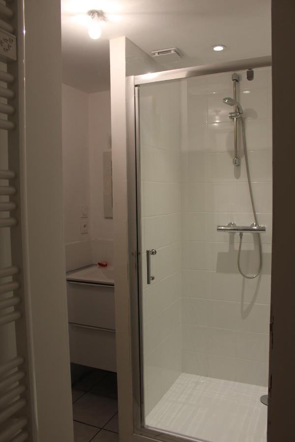 Figalrance Studio Plouer-sur-Rance Ngoại thất bức ảnh