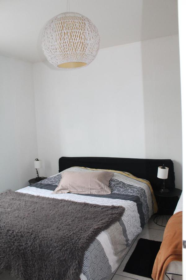 Figalrance Studio Plouer-sur-Rance Ngoại thất bức ảnh