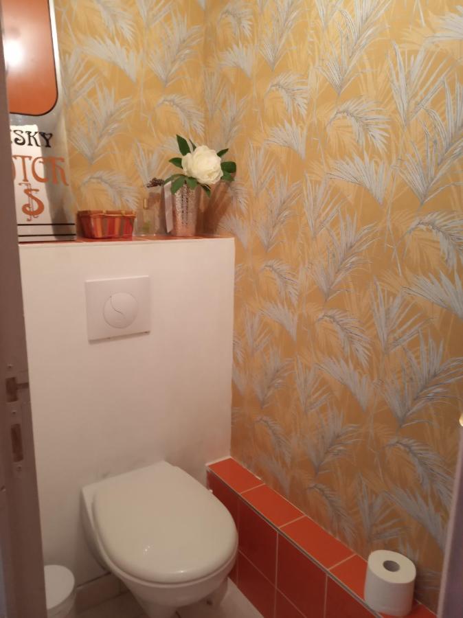 Figalrance Studio Plouer-sur-Rance Ngoại thất bức ảnh