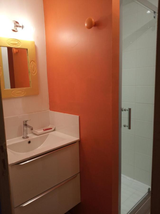 Figalrance Studio Plouer-sur-Rance Ngoại thất bức ảnh